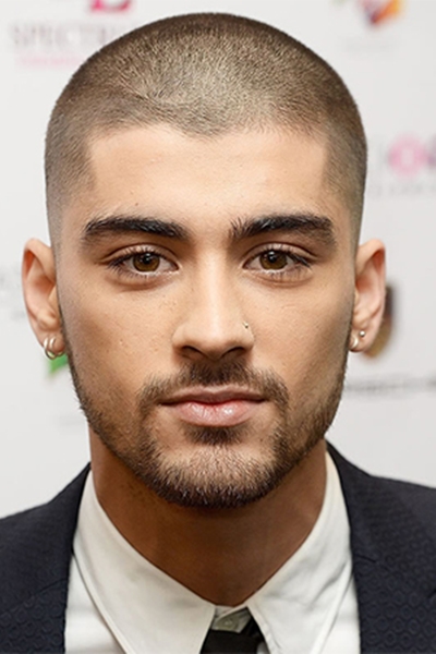 أجمل قصَّات شعر النجم زين مالك وكيفية الحصول عليها